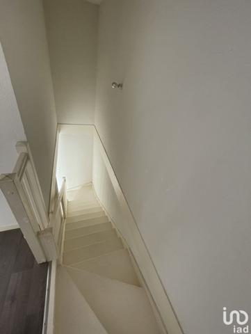 Maison 4 pièces de 82 m² à Saint-Aubin-de-Médoc (33160)