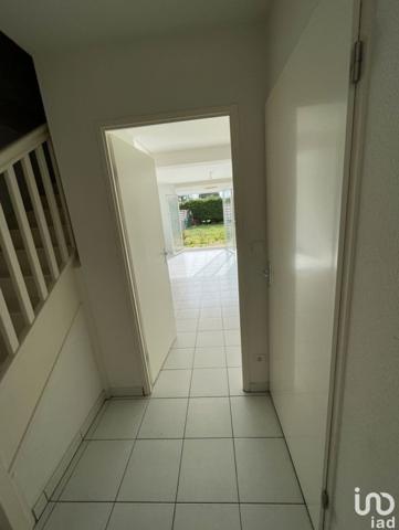 Maison 4 pièces de 82 m² à Saint-Aubin-de-Médoc (33160)