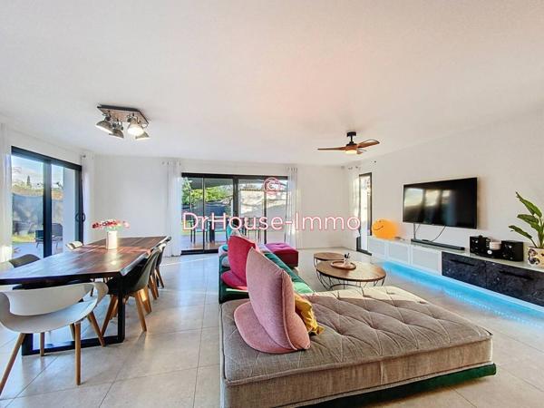 Maison à vendre 6 pièces de 153 m²