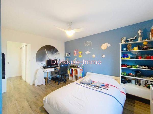 Maison à vendre 6 pièces de 153 m²