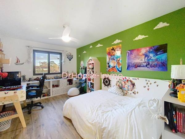 Maison à vendre 6 pièces de 153 m²