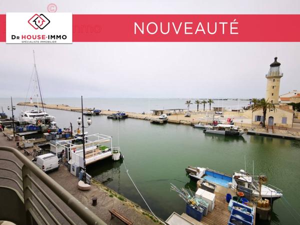 Appartement à vendre 5 pièces de 129 m²