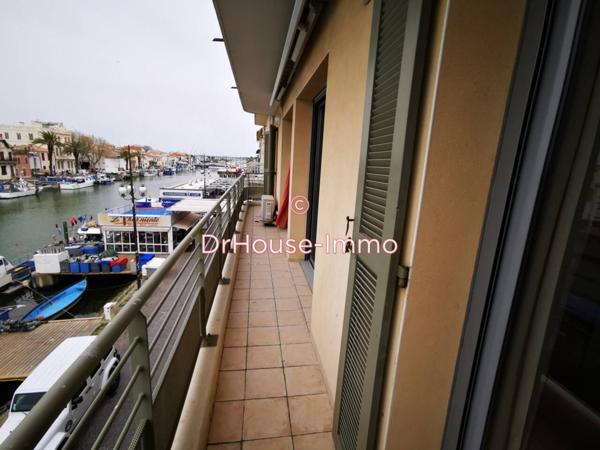 Appartement à vendre 5 pièces de 129 m²