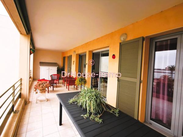 Appartement à vendre 5 pièces de 129 m²