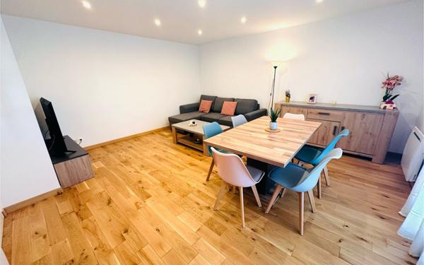 Appartement à louer    2 pièces •  Rosny-sous-Bois