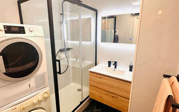 Appartement à louer    2 pièces •  Rosny-sous-Bois