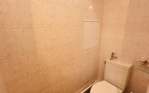 Appartement à louer    2 pièces •  Rosny-sous-Bois