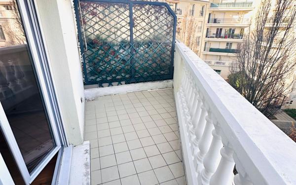 Appartement à louer    2 pièces •  Rosny-sous-Bois