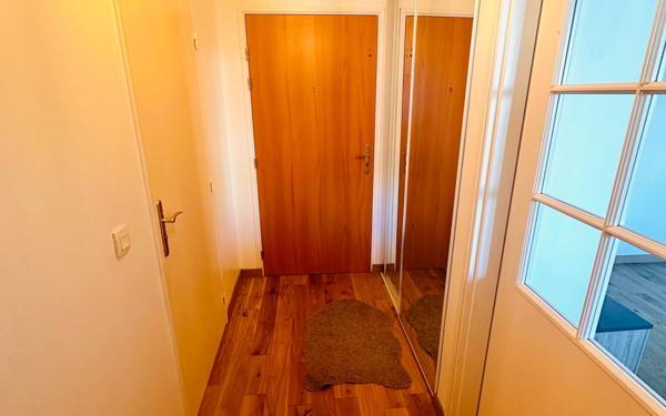 Appartement à louer    2 pièces •  Rosny-sous-Bois