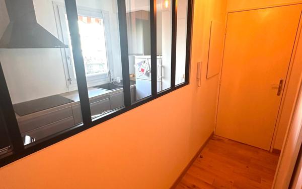 Appartement à louer    2 pièces •  Rosny-sous-Bois