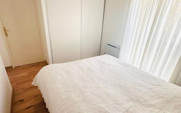 Appartement à louer    2 pièces •  Rosny-sous-Bois