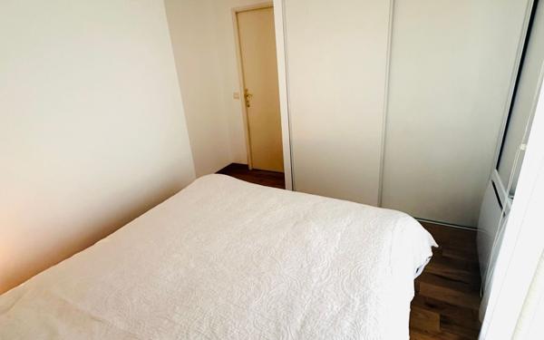 Appartement à louer    2 pièces •  Rosny-sous-Bois