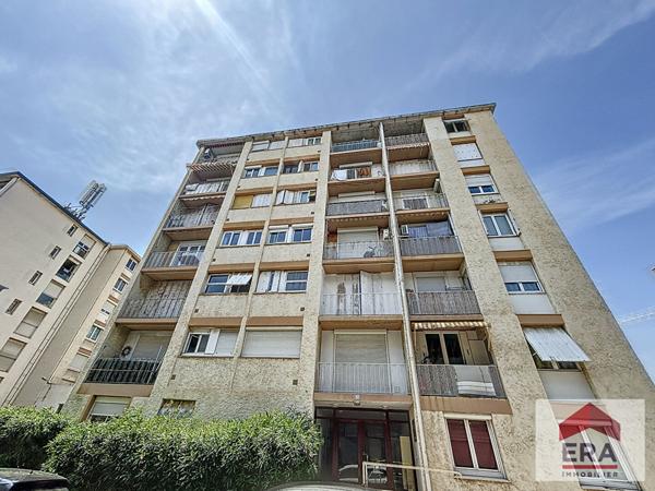 Appartement Beziers 2 pièce(s) 45 m2