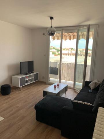 Appartement Beziers 2 pièce(s) 45 m2