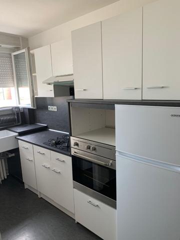 Appartement Beziers 2 pièce(s) 45 m2