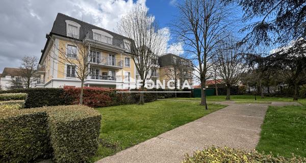 À vendre Appartement 3 pièces 62.53 m² - Saint-gratien 95210