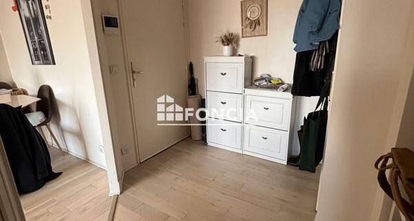 À vendre Appartement 3 pièces 62.53 m² - Saint-gratien 95210