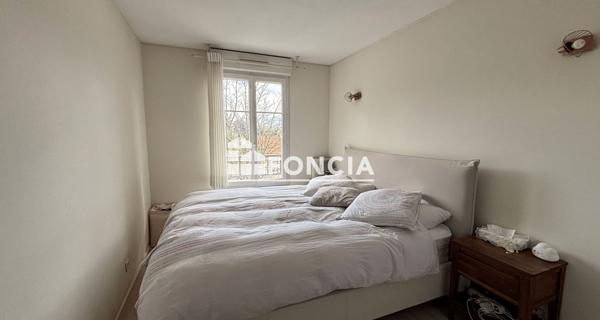 À vendre Appartement 3 pièces 62.53 m² - Saint-gratien 95210