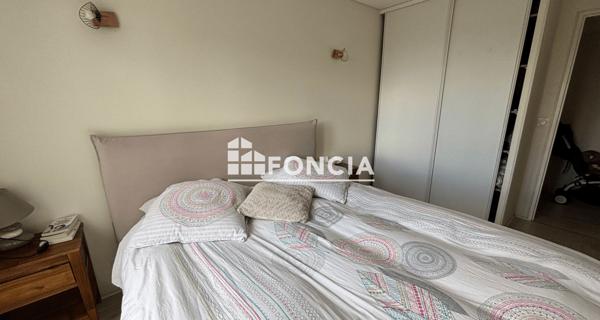 À vendre Appartement 3 pièces 62.53 m² - Saint-gratien 95210