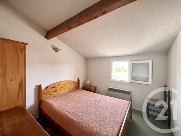 Maison à vendre  3 pièces - 50,36 m 2   ST PIERRE D OLERON  - 17