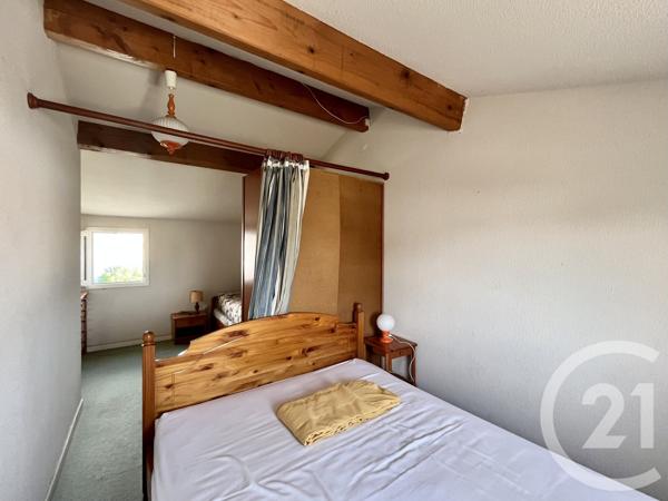 Maison à vendre  3 pièces - 50,36 m 2   ST PIERRE D OLERON  - 17