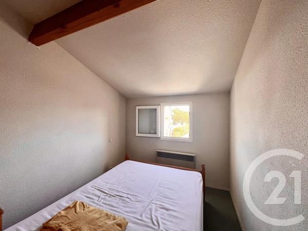 Maison à vendre  3 pièces - 50,36 m 2   ST PIERRE D OLERON  - 17