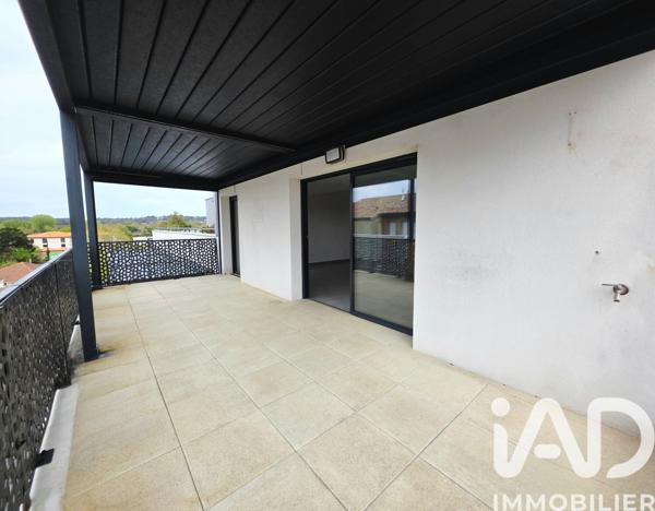 Appartement à vendre 4 pièces 128 m² La Teste-de-Buch
