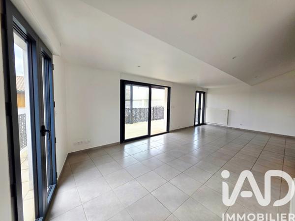 Appartement à vendre 4 pièces 128 m² La Teste-de-Buch