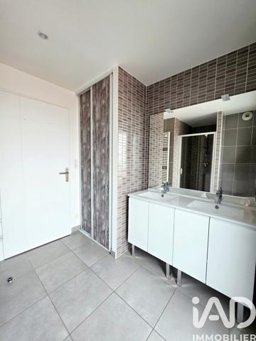 Appartement à vendre 4 pièces 128 m² La Teste-de-Buch