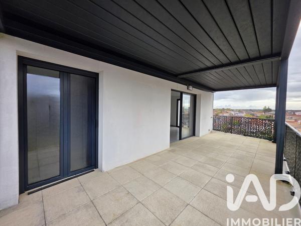 Appartement à vendre 4 pièces 128 m² La Teste-de-Buch