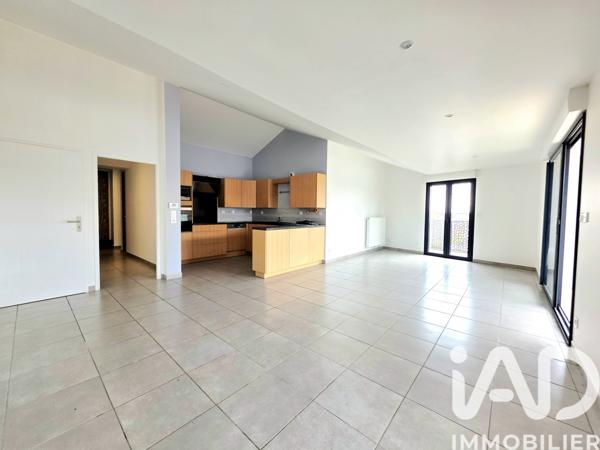 Appartement à vendre 4 pièces 128 m² La Teste-de-Buch