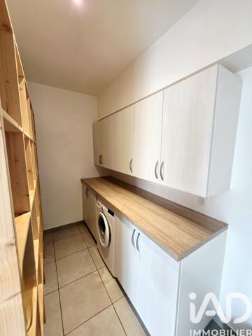 Appartement à vendre 4 pièces 128 m² La Teste-de-Buch