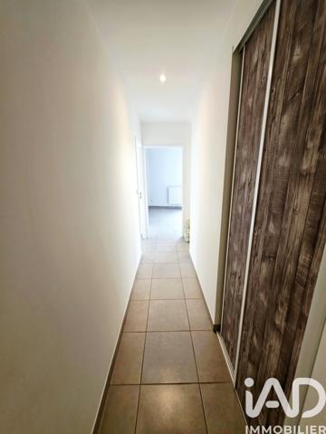 Appartement à vendre 4 pièces 128 m² La Teste-de-Buch