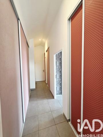 Appartement à vendre 4 pièces 128 m² La Teste-de-Buch