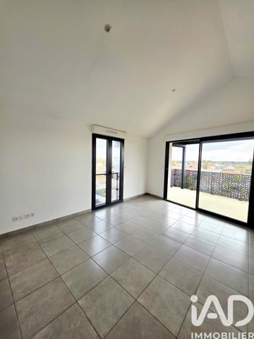 Appartement à vendre 4 pièces 128 m² La Teste-de-Buch