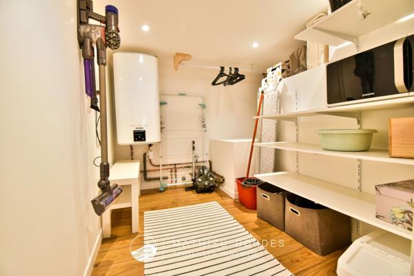 Appartement à vendre 3 pièces BAYONNE (64)