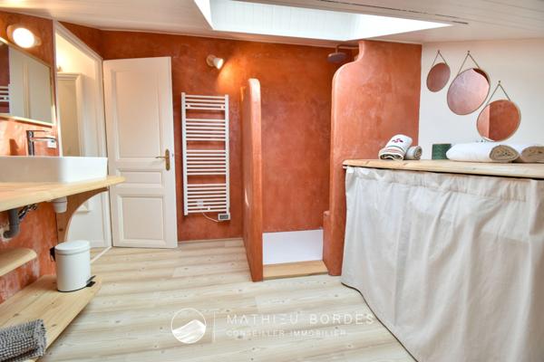 Appartement à vendre 3 pièces BAYONNE (64)