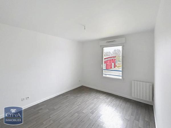 Appartement à vendre 3 pièces 70m²