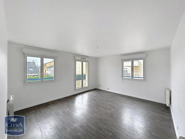 Appartement à vendre 3 pièces 70m²