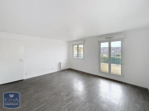 Appartement à vendre 3 pièces 70m²
