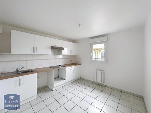 Appartement à vendre 3 pièces 70m²