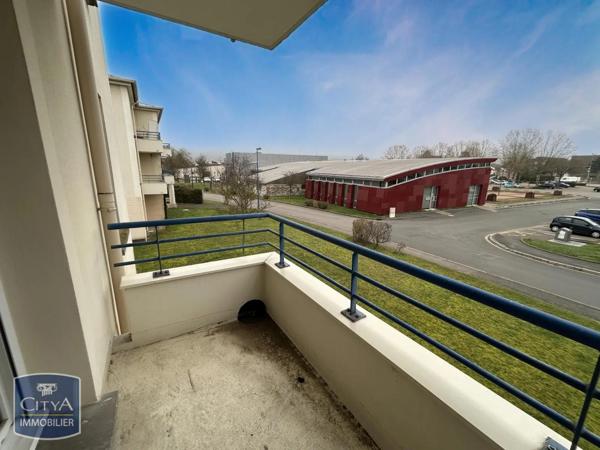 Appartement à vendre 3 pièces 70m²