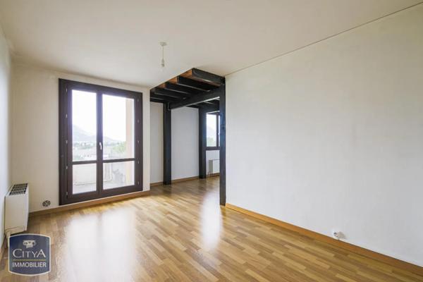 Appartement à vendre 1 pièce 35.32m²
