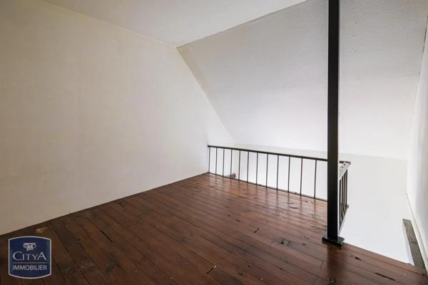 Appartement à vendre 1 pièce 35.32m²