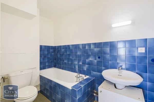 Appartement à vendre 1 pièce 35.32m²