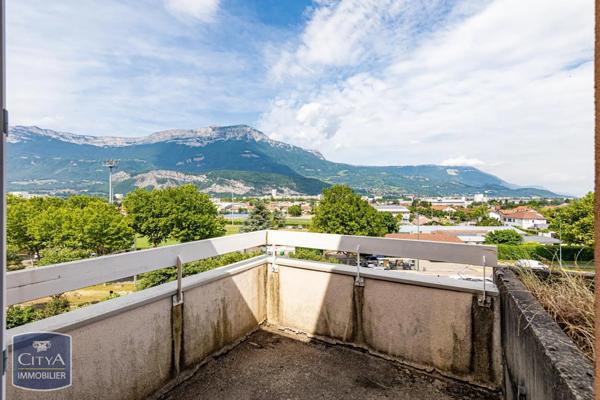 Appartement à vendre 1 pièce 35.32m²