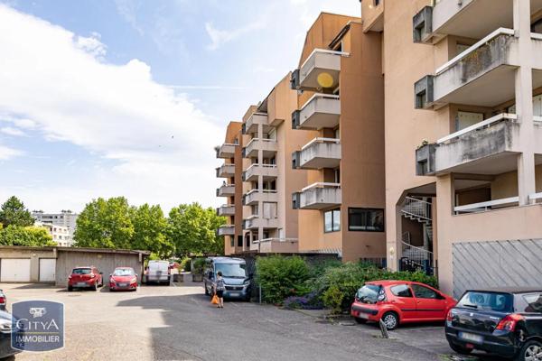 Appartement à vendre 1 pièce 35.32m²