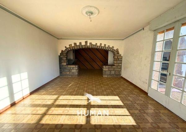 Maison à vendre |  Pluvigner |  7 pièces | 156 m²