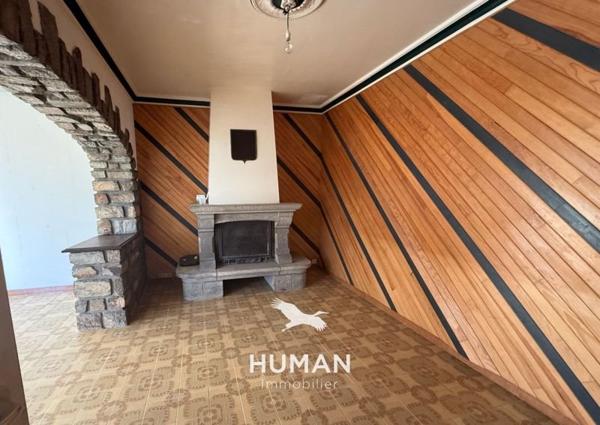 Maison à vendre |  Pluvigner |  7 pièces | 156 m²