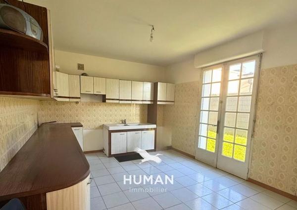 Maison à vendre |  Pluvigner |  7 pièces | 156 m²